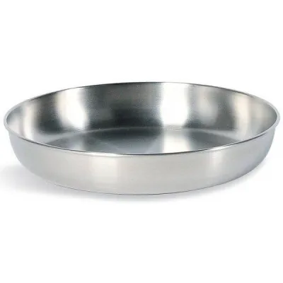 Миска Tatonka Picnic Plate, Silver (TAT 4029.000) - Robinzon.ua