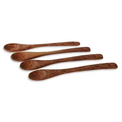 Набір ложок Tatonka Spoon Set, Wooden (TAT 4121.000) Набір ложок Tatonka Spoon Set, Wooden (TAT 4121.000) - Robinzon.ua