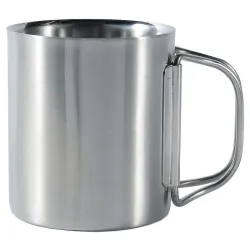 Термокружка з кришкою Tatonka Thermo 250, Silver/Black (TAT 4080.000) Термокружка з кришкою Tatonka Thermo 250, Silver/Black (TAT 4080.000) - Robinzon.ua