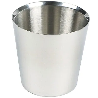 Термокружка Tatonka Thermo Plus Silver (TAT 4100.000) - Robinzon.ua