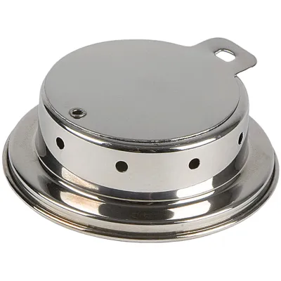 Регулятор полум'я для пальника Tatonka Flame Adjuster, Silver (TAT 4128.000) - Robinzon.ua