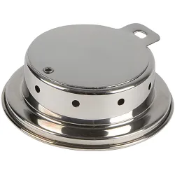 Регулятор полум'я для пальника Tatonka Flame Adjuster, Silver (TAT 4128.000) Регулятор полум'я для пальника Tatonka Flame Adjuster, Silver (TAT 4128.000) - Robinzon.ua