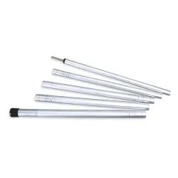 Tarp-Stange 180 cm стійка для тенту (Polished) - Robinzon.ua
