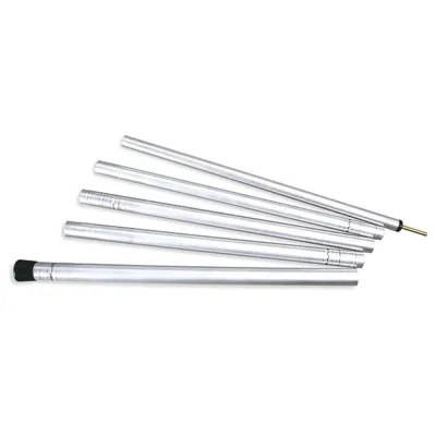 Tarp-stange 200 см стойка для тента - Robinzon.ua