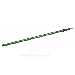 Tarpstange Telesckop стійка для тенту (Green) - Robinzon.ua