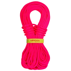 Динамическая веревка Tendon Master 8.6 CS, Pink, 60м (TND D086TM42C060C) - Robinzon.ua