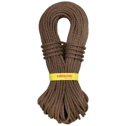 Динамическая веревка Tendon Master 9.4 CS, Purple, 50м (TND D094TM41C050C) - Robinzon.ua