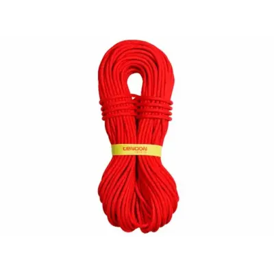 Динамічна мотузка Tendon Master Pro 9.2 CS, 70 м (TND D092TP41C070C) - Robinzon.ua