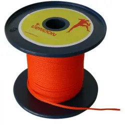 Допоміжний шнур Tendon Timber Reep 3.0, Orange, (TND A030TT41S300R) Допоміжний шнур Tendon Timber Reep 3.0, Orange, (TND A030TT41S300R) - Robinzon.ua