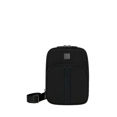 Сумка для планшета SACKSQUARE BLACK - Robinzon.ua