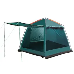 Шатер Tramp Bungalow Lux (V2) - Robinzon.ua