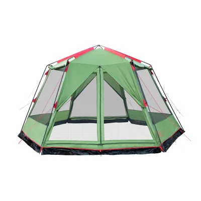 Шатер Tramp Lite Mosquito green - Robinzon.ua