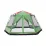 Шатер Tramp Lite Mosquito green - Robinzon.ua