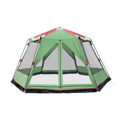 Шатер Tramp Lite Mosquito green - Robinzon.ua