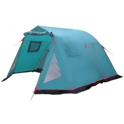 Намет Tramp Baltic wave 5 (V2) - Robinzon.ua