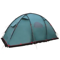 Палатка Tramp Eagle 4 (v2) - Robinzon.ua