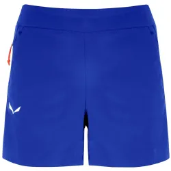 Шорти жіночі Salewa Lavaredo DST W Shorts, blue, 44/38 (280388620) Шорти жіночі Salewa Lavaredo DST W Shorts, blue, 44/38 (280388620) - Robinzon.ua