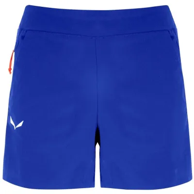 Шорти жіночі Salewa Lavaredo DST W Shorts, blue, 44/38 (280388620) - Robinzon.ua