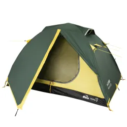 Намет Tramp Nishe 2 (v2) - Robinzon.ua