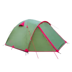 Намет Tramp Lite Camp 2 олива Намет Tramp Lite Camp 2 олива - Robinzon.ua