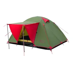 Намет Tramp Lite Wonder 3 олива Намет Tramp Lite Wonder 3 олива - Robinzon.ua
