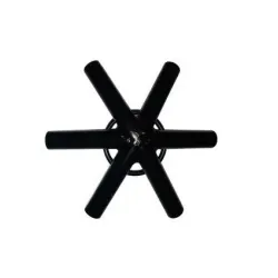 Вершина к каркасу шатра Tramp Moscito 19mm (LUX) Вершина к каркасу шатра Tramp Moscito 19mm (LUX) - Robinzon.ua