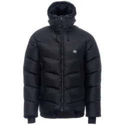 Куртка Turbat Petros Pro Mns XL Jet Black - Robinzon.ua