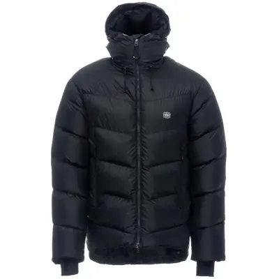 Куртка Turbat Petros Pro Mns XL Jet Black - Robinzon.ua