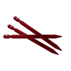 Комплект Кілочки Y-подібні Tramp 10 шт 065 - Robinzon.ua