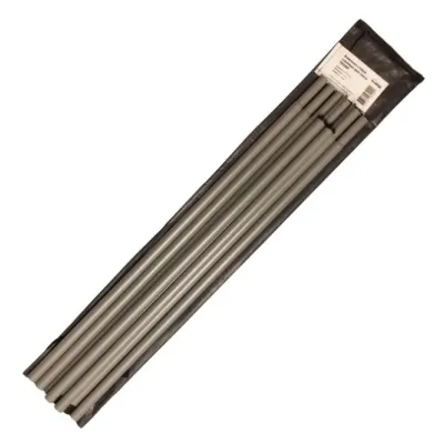 Комплект стоек стальных для тента Tramp (2шт по 230 см.) TRA-020 - Robinzon.ua