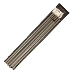 Комплект стоек стальных для тента Tramp (2шт по 230 см.) TRA-020 Комплект стоек стальных для тента Tramp (2шт по 230 см.) TRA-020 - Robinzon.ua