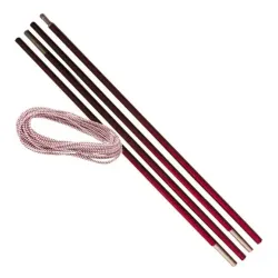 Ремкомплект для каркаса палаток Tramp из алюминия Ремкомплект для каркаса палаток Tramp из алюминия - Robinzon.ua