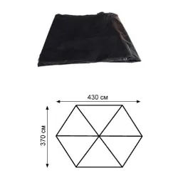 Съемный пол для шатра Tramp Mosquito - Robinzon.ua