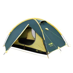 Намет Tramp Ranger 3 (v2), TRT-126 Намет Tramp Ranger 3 (v2), TRT-126 - Robinzon.ua