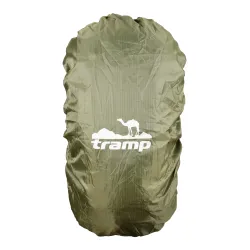 Чохол на рюкзак Tramp олива 70-100 л. L UTRP-019 - Robinzon.ua