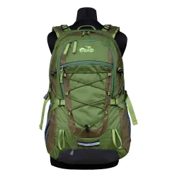 Туристичний рюкзак Tramp Harald 40 зелений/олива UTRP-050-green - Robinzon.ua