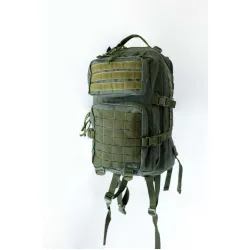 Тактичний рюкзак Tramp Squad 35 л. green UTRP-041-green - Robinzon.ua