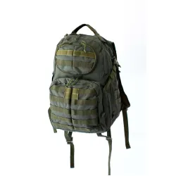 Тактичний рюкзак Tramp Commander 50 л. green UTRP-042-green - Robinzon.ua