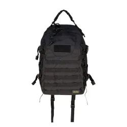 Тактичний рюкзак Tramp Tactical 50 л. black UTRP-043-black - Robinzon.ua