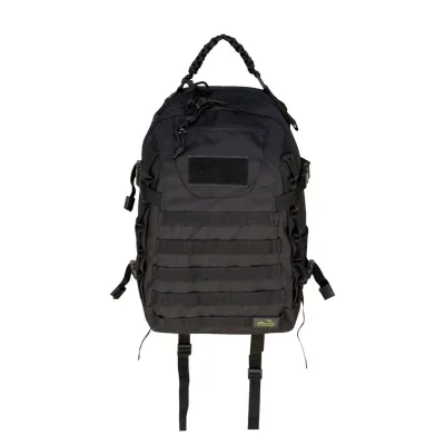 Тактичний рюкзак Tramp Tactical 50 л. black UTRP-043-black - Robinzon.ua