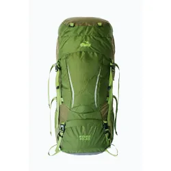 Туристичний рюкзак Tramp Sigurd 60+10 зелений UTRP-045-green - Robinzon.ua
