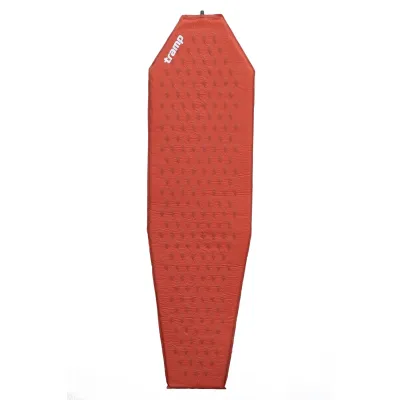 Килим самонадувний Tramp Ultralight TPU оранж 183х51х2,5 TRI-022 - Robinzon.ua