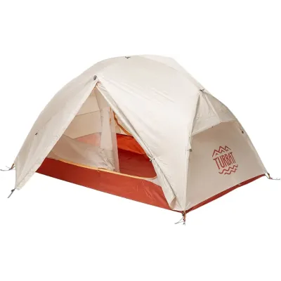 Намет Turbat Shanta 2 Sand - Robinzon.ua