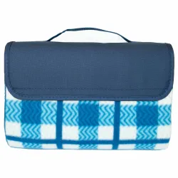 Килимок для пікніка Tramp флісовий 150х135см синій TRS-057.22 Килимок для пікніка Tramp флісовий 150х135см синій TRS-057.22 - Robinzon.ua