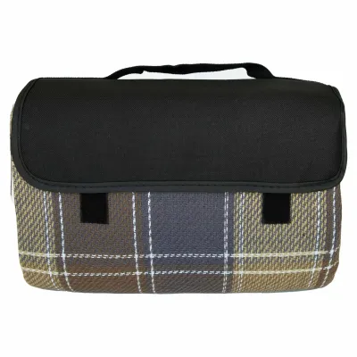 Килимок для пікніка Tramp акриловий 150х135см коричневий TRS-058.11 - Robinzon.ua