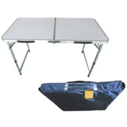 Стіл Tramp TRF-003 -2021 Стіл Tramp TRF-003 -2021 - Robinzon.ua