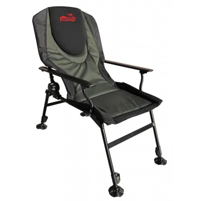 Крісло Tramp Chairman TRF-031 - Robinzon.ua