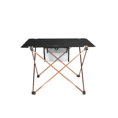 Стіл Tramp COMPACT складаний Polyester 60х43х42см TRF-062 - Robinzon.ua