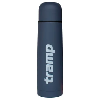 Термос TRAMP Basic 0,5л UTRC-111-grey - Robinzon.ua