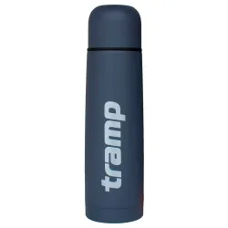 Термос TRAMP Basic 0,5л UTRC-111-grey Термос TRAMP Basic 0,5л UTRC-111-grey - Robinzon.ua